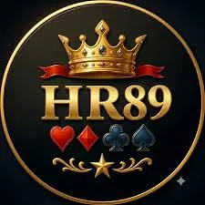 HR89 - Simulasi Kehidupan yang Seru dan Menyenangkan
