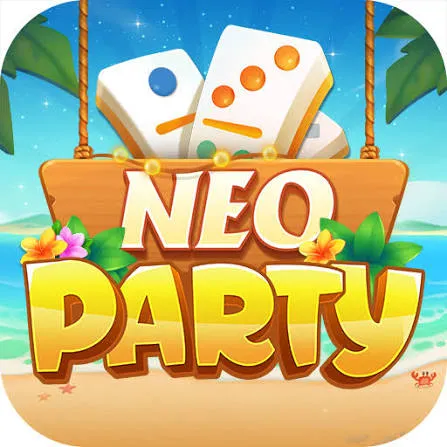 NEOPARTY - Teror Mengerikan di Dunia Gelap