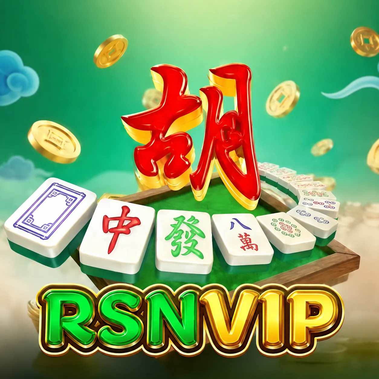 RSNVIP - Pertarungan Tanpa Henti di Dunia Aksi