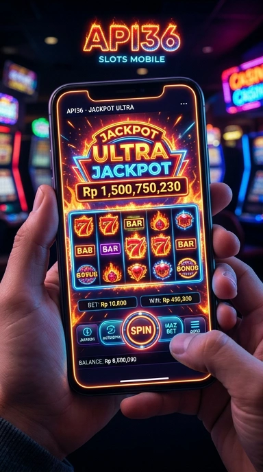 Aplikasi yang tersedia di API36 sangat beragam dan terpercaya.