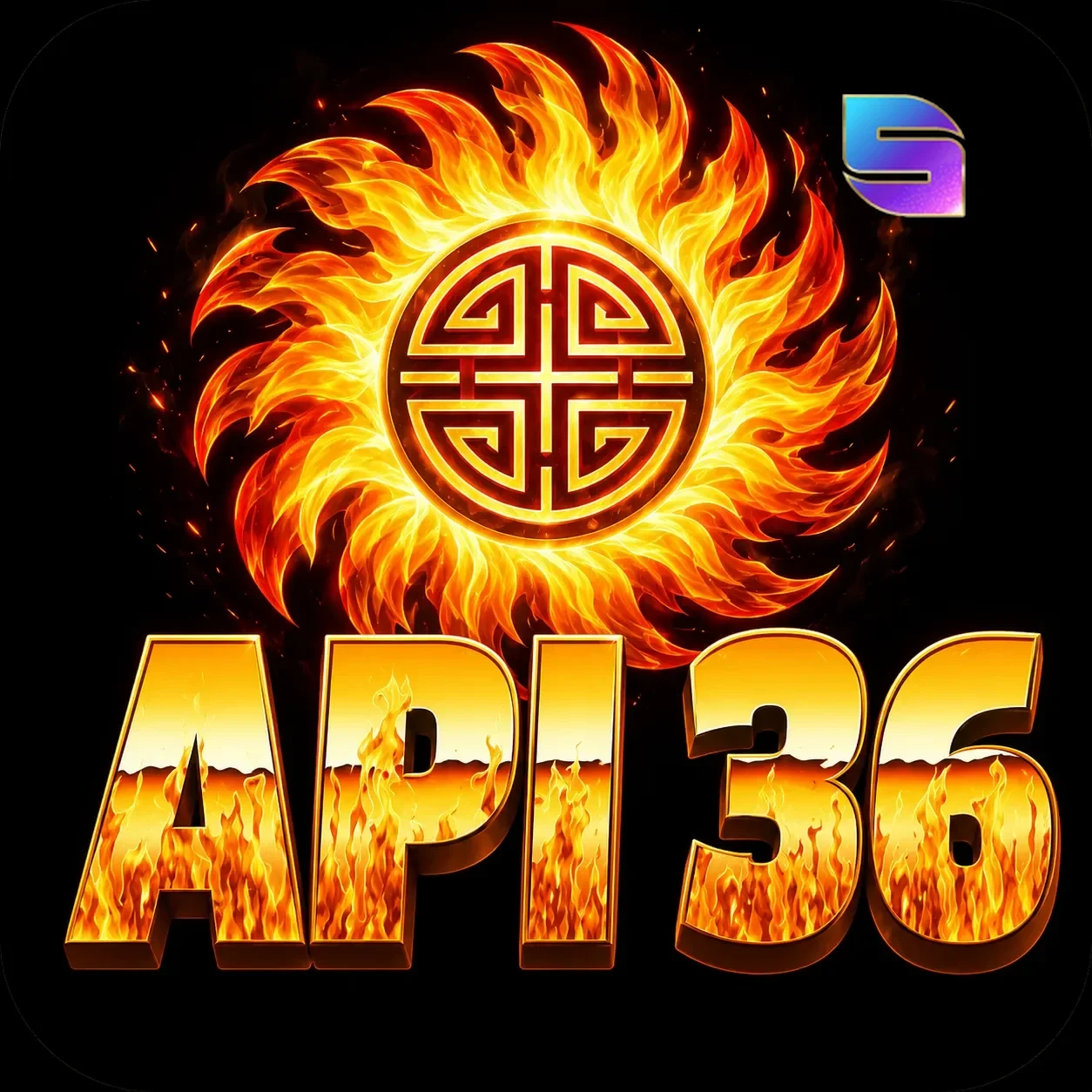 Logo api36
